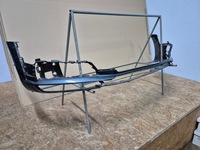 фото thumb №8, Audi a-4 a4 b9 8w0 allroad спойлер бампера передній перед