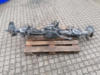 фото thumb №3, Dodge ram mk5 1500 trx rear axle 68441696ac передняя часть dana 60 m250