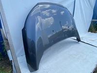 фото thumb №4, Ford ecosport 2012-2017 капот magnetic gray оригінал