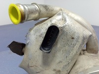 фото thumb №8, Vw passat b8 2.0 tdi радиатор выхлопных газов egr 04l131512br