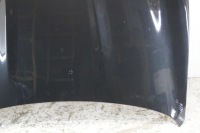 фото thumb №6, Капот крышка двигателя nissan qashqai j10 z11