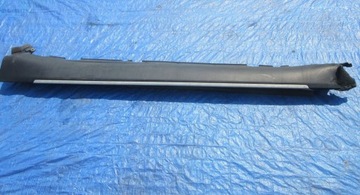 фото thumb №1, Bmw x6 e71 2009 планка захист накладка порога ліва