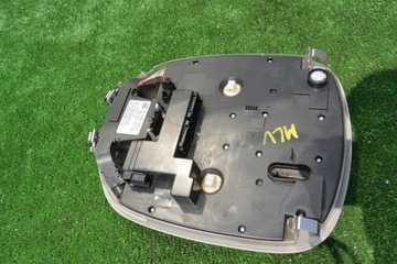 фото thumb №10, Лампа світло стеля mercedes ml gl 164 w251