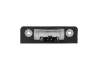 фото thumb №1, Лампа номерного знака реєстраційний ford galaxy 00-06