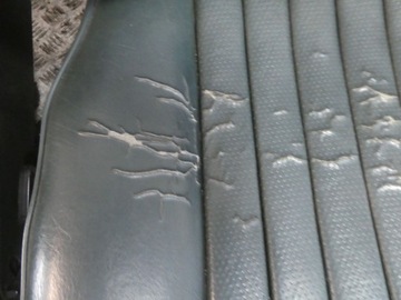 фото thumb №4, Сидіння праві перед пасажира mercedes w124