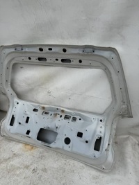 фото thumb №9, Subaru forester iv sj 13-18 60809sg0309p кришка багажника зад задня