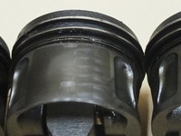 фото thumb №10, Ford mondeo mk3 2.2 tdci qjba поршень шатун