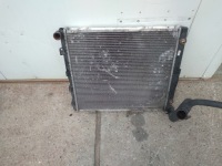 Радіатор води рідина охолоджуючої mercedes w124 в Україні, фото thumb