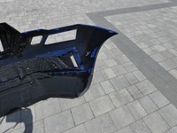 фото thumb №13, Бампер решітка радіатора ґрати skoda karoq lift