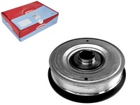 фото thumb №1, Колесо пасове вала opel vivaro 2.5 dti f7