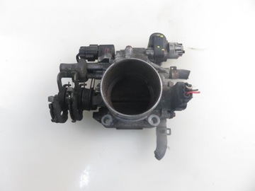 фото thumb №11, Дросельна заслінка subaru forester i sf 2.0 22627aa060 0798004040 22650aa180