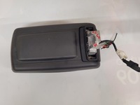 фото thumb №6, Audi a6 c6 подлокотник 4f0864114