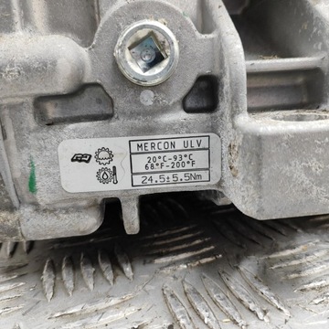 фото thumb №9, Ford mustang mach-e 2023 двигун