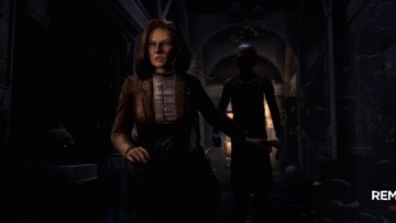 Remothered: Tormented Fathers Xbox One Приключение