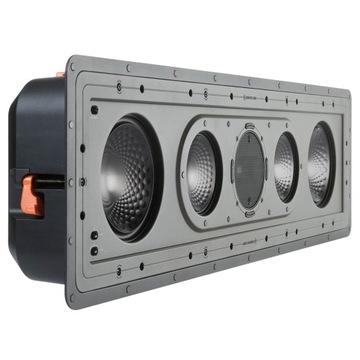 НАСТЕННЫЙ ДИНАМИК МОНИТОР АУДИО CP-IW460X