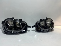 фото thumb №6, Citroen c3 iii рестайлінг повний led лампа ліва права