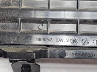 фото thumb №13, Subaru crosstrek xv 22- жалюзи руль воздуха 52811fn100 usa