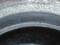 фото thumb №2, Шкив renault espace iv 04-10 1.9 dci