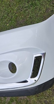 фото thumb №12, Бампер перед решітка хром suzuki vitara iii рестайлінг 7171186r