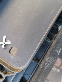 фото thumb №8, Усилитель передний pas перед передний балка бампера bmw 1 e81 e87