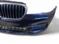 фото thumb №10, Bmw 7 g11 g12 2017 бампер передний