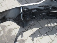 фото thumb №6, Bmw 4 f36 gran coupe 2015 бампер передний