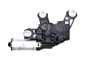 фото thumb №10, Двигатель дворник зад vw multivan t5 1.9tdi 2.0tdi 2.0btdi 2.0tsi