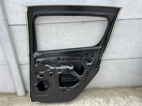 фото thumb №14, Двері dacia sandero stepway ii 2012-2019 задні праве задня правий nowe oryg