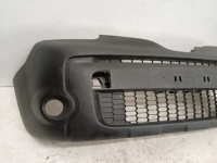 Бампер перед передній renault kangoo ii 2 lift 13- Ціна, фото thumb