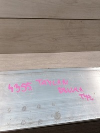 фото thumb №10, Porsche taycan балка бампер задняя усилитель задние