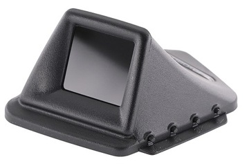 Дисплей индикатора GPS-спидометра +OBD2