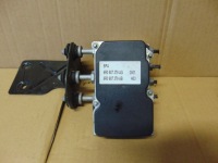 фото thumb №1, Насос abs блок управления skoda roomster 1.2 tsi lift