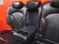 фото thumb №8, Hyundai ix35 09- диван зад задняя кожа с подогревом