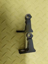 фото thumb №1, Skoda rapid ii петля дверь правый перед 8k0831402p