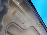 фото thumb №12, Toyota c-hr chr 2016- 16 17- крыло передний правый