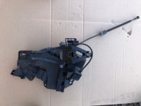 фото thumb №1, Volvo s40 ii v50 замок двері лівий задній задня 30799326