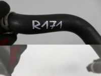 фото thumb №4, Mercedes slk r171 3.5 v6 шланг wody труба wąż