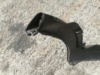 фото thumb №10, Hyundai tucson бампер перед нижній 86512-d7100