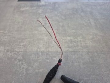 фото thumb №3, Переключатель рулевой/подрулевой zwalniacz daf 45 55 lf 5010480054