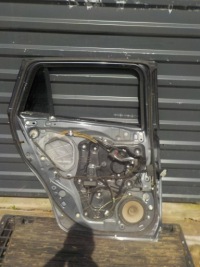 фото thumb №4, Дверь левый задняя mazda6 mazda 6 gh kombi