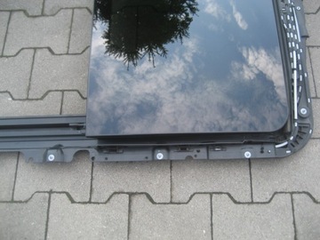 фото thumb №6, Bmw g21 люк панорама releta тёмное