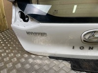 фото thumb №6, Hyundai ioniq 2017 задня кришка багажника багажника