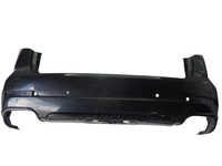 фото thumb №1, Maserati levante 16- бампер задня задній pdc