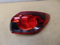 фото thumb №6, Лампа правая задняя mazda 6 gj kombi 2012- europa