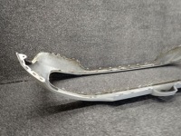 фото thumb №8, Vw up 11-16 бампер передній перед