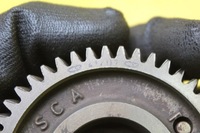 фото thumb №5, Колесо распределительного вала выпускные bravo ii 1.4 16v 192b2000