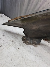 фото thumb №11, Крыло mazda 6 gg правый перед зелёный 02-08r.