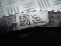 фото thumb №8, Сцепление диск прижим kpl skoda kodiaq 05e141025