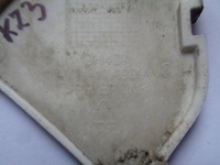 фото thumb №3, Ford b-max av1 заглушка hak перед