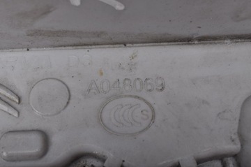 фото thumb №8, Peugeot 308 замок двері правий перед 6 pin a048069